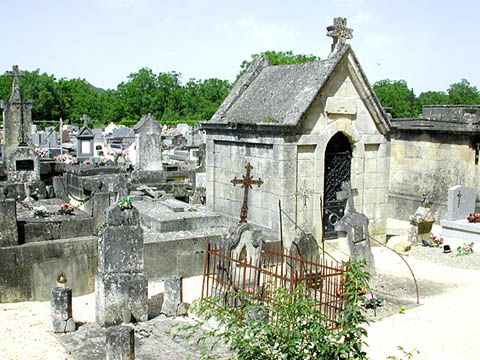 domgrave