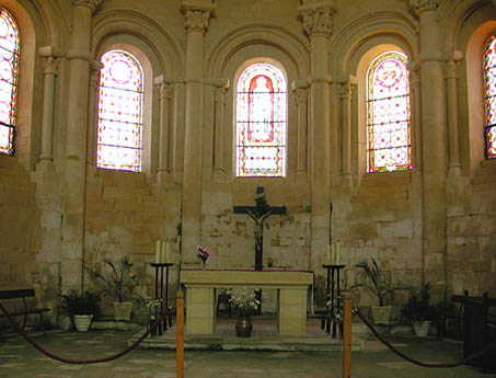 dommechurch