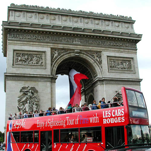 parctour