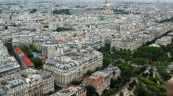 parisdome
