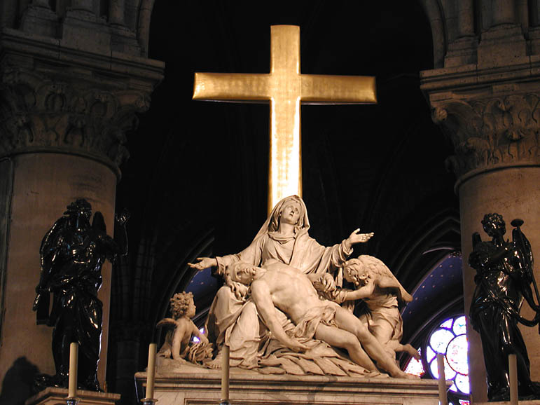 pnotrechrist